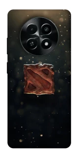 Чохол на Realme Narzo 70x Dota logo v2 фото 1 з 1