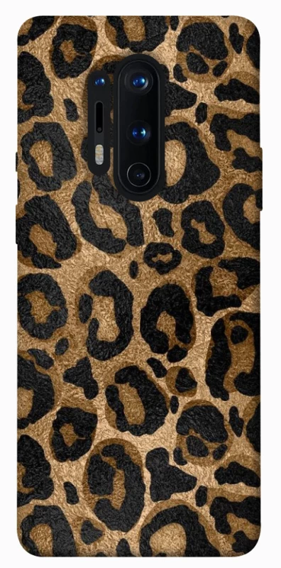 Чохол на OnePlus 8 Pro Leopard Skin фото 1 з 1