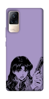 Чохол на Xiaomi Civi 6 Anime v7 фото 1 з 1