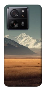 Чохол на Xiaomi 13T Asian mountains фото 1 з 1
