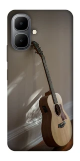 Чохол на Infinix Smart 10 Гітара фото 1 з 1