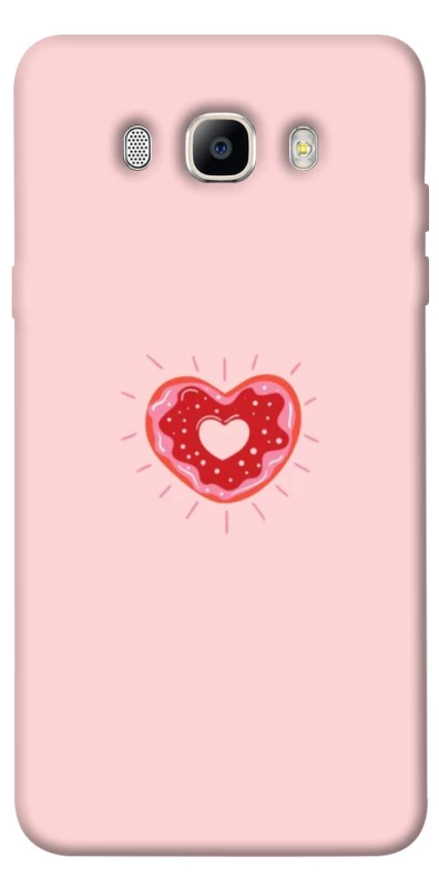 Чохол на Samsung J510F Galaxy J5 (2016) Sweet donut фото 1 з 1