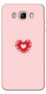 Чохол на Samsung J510F Galaxy J5 (2016) Sweet donut фото 1 з 1