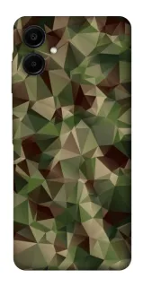 Чохол на Samsung Galaxy A06 camouflage v2 фото 1 з 1