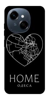 Чохол на TECNO Spark Go 1 Одеса Home фото 1 з 1