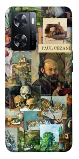 Чохол на OnePlus Nord N20 SE Paul Cézanne фото 1 з 1
