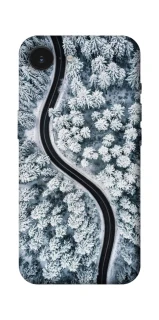 Чехол на Apple iPhone 17e (6.1") Новогодний v26 фото 1 из 1