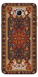 Чохол на Samsung J710F Galaxy J7 (2016) Килим v8 фото 1 з 1
