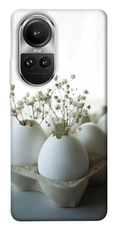 Чехол на Oppo Reno 10 Hello фото 1 из 1