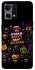 Чохол на Oppo Reno 7 4G Brawl Stars collage фото 1 з 1