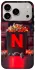 Чохол на Apple iPhone 18 Pro Netflix and popcorn фото 2 з 2