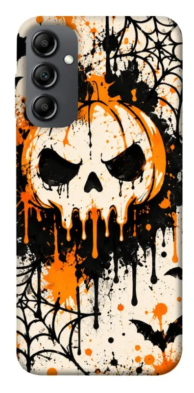 Чехол на Samsung Galaxy A14 4G/5G Halloween v1 фото 1 из 1