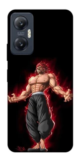 Чехол на Infinix Hot 20 5G Yujiro фото 1 из 1