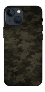 Чохол на Apple iPhone 13 mini (5.4") Camouflage v22 фото 1 з 1