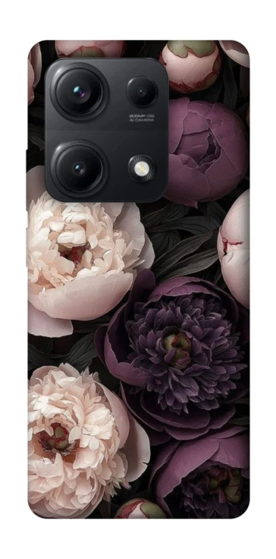 Чохол на Xiaomi Redmi Note 14S Heart of a Flower фото 1 з 1