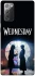 Чохол на Samsung Galaxy Note 20 Wednesday & Enid фото 1 з 1