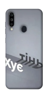 Чохол на ZTE Blade A7 (2020) Тінь фото 1 з 1