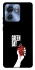 Чехол на Motorola Edge 40 Green Day logo фото 1 Чехол на Motorola Edge 40 Green Day logo фото 1 из 1