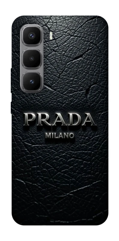 Чехол на Infinix Hot 60 Pro+ Prada ver.3 фото 1 из 1