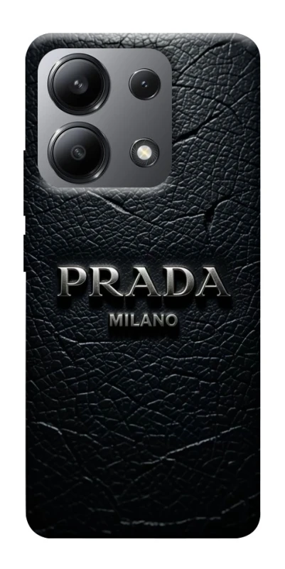 Чохол на Xiaomi Redmi Note 13 4G Prada фото 1 з 1