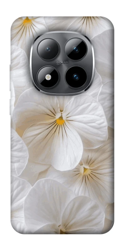 Чохол на Xiaomi Redmi Note 15 Pro 5G Pastel Dreams фото 1 з 1