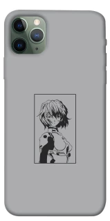 Чохол на Apple iPhone 11 Pro Max (6.5") Anime v6 фото 1 з 1