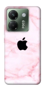 Чохол на Xiaomi Poco M7 pro 5G Apple logo ver.6 фото 1 з 1