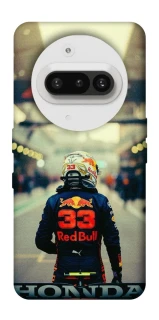 Чехол на Nothing Phone (3a) F-1 ver.7 фото 1 из 1