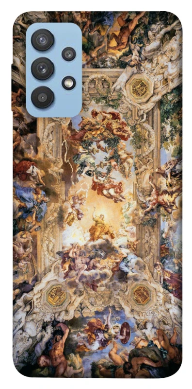 Чехол на Samsung Galaxy M32 Искусство фото 1 из 1