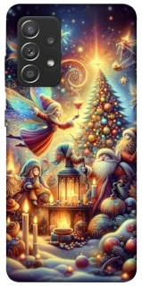 Чохол на Samsung Galaxy A52 4G / A52 5G Christmas spirit ver.16 фото 1 з 1