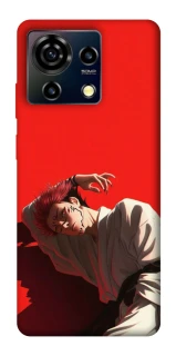 Чехол на ZTE Blade V50 Vita Itadori фото 1 из 1