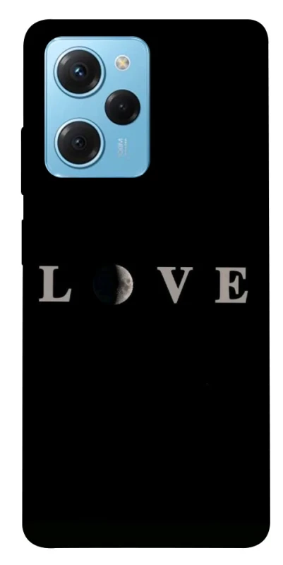 Чохол на Xiaomi Poco X5 Pro 5G Love aesthetic ver.15 фото 1 з 1