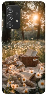 Чохол на Samsung Galaxy A52 4G / A52 5G Flowers v14 фото 1 з 1