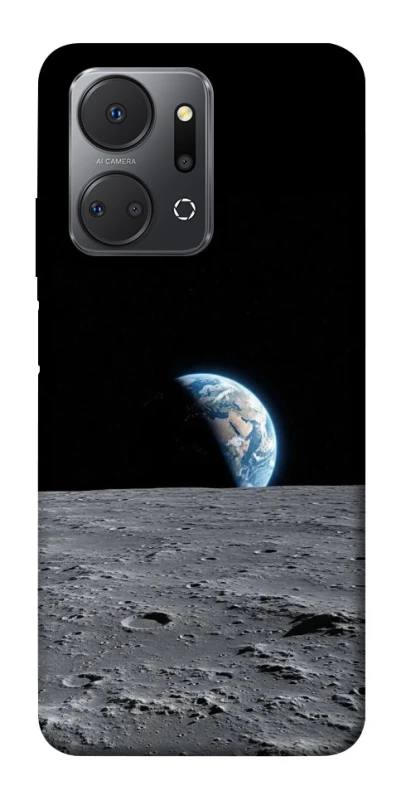 Чехол на Huawei Honor X7a Artemis 2 фото 1 из 1