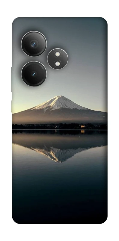 Чохол на Realme GT Neo 6 SE Fujiyama v2 фото 1 з 1