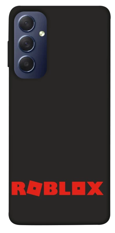 Чохол на Samsung Galaxy M54 5G Roblox Neon Galaxy Avatar фото 1 з 1