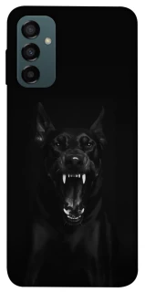 Чохол на Samsung Galaxy M34 5G Доберман фото 1 з 1