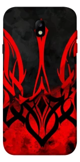 Чехол на Samsung J730 Galaxy J7 (2017) Герб v18 фото 1 из 1