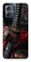 Чохол на Motorola Moto G54 samurai фото 1 Чохол на Motorola Moto G54 samurai фото 1 з 1