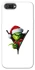 Чохол на Realme C2 Grinch mood ver.2 фото 1 з 1