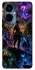 Чехол на TECNO Camon 19 Pro My Games ver.3 фото 1 из 1