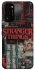 Чехол на TECNO Spark 8C Stranger Things ver.29 фото 1 из 1