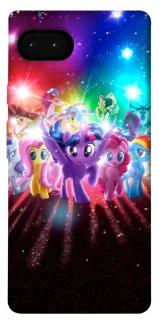 Чехол на Google Pixel 7a My Little Pony ver.1 фото 1 из 1