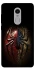 Чехол на Xiaomi Redmi Note 4X / Note 4 (Snapdragon) Spiderman icon фото 1 из 1
