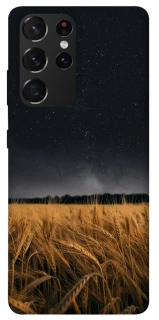 Чехол на Samsung Galaxy S21 Ultra grain фото 1 из 1