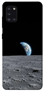 Чехол на Samsung Galaxy A31 Artemis 2 фото 1 из 1