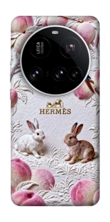 Чехол на Xiaomi 15 Ultra Hermes фото 1 из 1