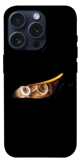 Чохол на Apple iPhone 15 Pro (6.1") BMW v15 фото 1 з 1