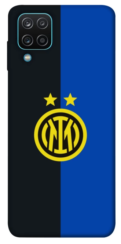 Чохол на Samsung Galaxy M12 FC Inter v1 фото 1 з 1