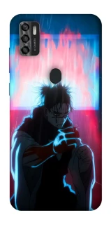 Чохол на ZTE Blade A7s (2020) Choso v2 фото 1 з 1